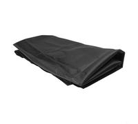 Copertura impermeabile extra large per gabbia per pappagalli, con funzione di blocco della luce, per un tranquillo spazio di riposo degli uccelli (48 x 48 x 102 cm)