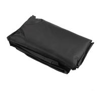 Copertura impermeabile extra large per gabbia per pappagalli, con funzione di blocco della luce, per un tranquillo spazio di riposo degli uccelli (97 x 61 x 122 cm)