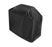 Copertura Impermeabile For Barbecue, For Griglia, Protezione For A Gas E Carbone, For Da Giardino, Esterno, Nero Per Barbecue(170 x 61 x 117ccm)