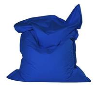 Copertura impermeabile galleggiante per pouf da piscina, 120 x 150 cm, ideale per saloni da spiaggia, divano, chaise longue, non necessita di riempimento, cuscino da esterno.