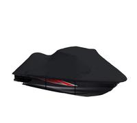 Copertura impermeabile in tessuto Oxford 210D per moto d'acqua, per Yamaha Waverunner, Seadoo Spark, Kawasaki
