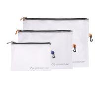 Copertura impermeabile LifeVenture Travel Organiser Set, 3-pack
