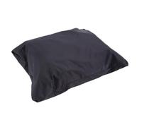 Copertura impermeabile Oxford Push Weeding Protector nero | Questa copertura impermeabile Oxford protegge la tua macchina da diserbo da pioggia, vento e luce solare intensa tutto l'anno