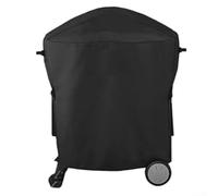 Copertura impermeabile per barbecue Weber serie Q100 Q1000 Q1200 Q200 Q2000 Q2200