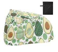 Copertura impermeabile per bici verde a pois color avocado con fori di bloccaggio per interni ed esterni, adatta per la maggior parte dei capa para motocicleta