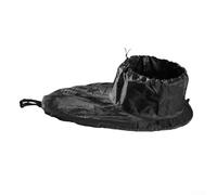 Copertura impermeabile per cabina di guida per kayak con materiale resistente agli strappi per un uso duraturo (115 x 65 cm)