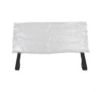 Copertura impermeabile per caricabatterie per veicoli elettrici, copertura protettiva per prese multiple, progettata per condizioni esterne con fissaggio sicuro con corda di sicurezza (misura grande)