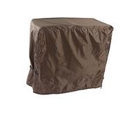 Copertura impermeabile per carrello di raffreddamento, copertura per carrello delle bevande all'aperto, per feste all'aperto, copertura protettiva (caffè)