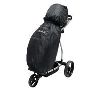 Big Max Carrello Golf Accessori - Cart Allegati Lama Autofold Iq Quattro Ti