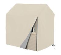 Copertura Impermeabile Per Casetta Da Tessuto Oxford 210d Con Chiusura A