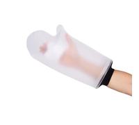 Copertura Impermeabile per Ingessatura Mano per Adulti-Copertura Impermeabile per Gesso - Protezione Doccia Mano | Mantieni le Ferite e le Bende Asciutte con Affidabilità