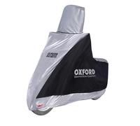 Copertura Impermeabile Per Moto Scooter Oxford Aquatex Alta Schermo CV216