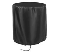 Copertura impermeabile per patio per bar refrigeratore e tavolini laterali 21 x