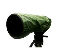 Copertura Impermeabile per Pioggia Sigma 150-500mm OS per Obiettivo e Fotocamera