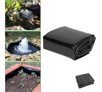Copertura impermeabile per piscina, 7 x 14 m, pieghevole e facile da maneggiare, soluzione per piscine e giardini all'aperto HeavyDu Protect & Resint UV