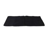 Copertura impermeabile per portalegna Copertura per legna da ardere da esterno in tessuto Oxford 600D resistente con gancio e anello per cortile e giardino