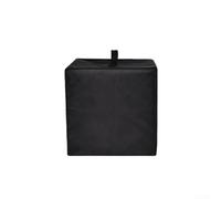 Copertura impermeabile per produttori di cocktail e macchine per bevande simili, offre protezione da polvere, peli di animali domestici e grasso con design leggero (420D)