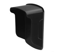 Copertura impermeabile per proteggere la pioggia, copertura antipioggia in plastica impermeabile per il controllo degli accessi alle porte