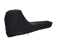 Copertura impermeabile per remi, struttura robusta, adatta per Concept 2, protegge da sporco, liquidi e danni al sole