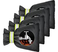 Copertura impermeabile per rubinetto esterno copertura rubinetto isolata per uso