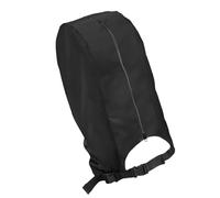 Copertura impermeabile per sacca da golf, copertura antipioggia da golf, copertura antipioggia per golf, antipolvere e impermeabile, copertura di protezione generale, mantiene la sacca da golf al