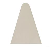 Copertura impermeabile per scaletta da piscina, tessuto Oxford 420D, protegge le scale fuori terra per piscina e patio dai danni causati dall'acqua, 199 x 56 x 161 cm (beige)