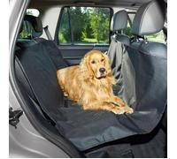 Copertura impermeabile per sedile posteriore - Animali, universale, 143/140cm