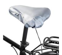 Copertura impermeabile per sella della bicicletta - Grigio