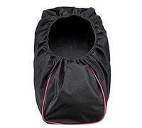 Copertura Impermeabile per Verricello, Protezione Elastica Nera, per 8.500-17.500 Libbre, 54,6x24,1 cm