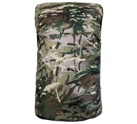 Copertura impermeabile per zaino Highlander Outdoor Duck’s Back Raincover Extra Large 70-90 l - Arid MC Camo