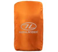 Copertura impermeabile per zaino Highlander Outdoor Duck’s Back Raincover Extra Large 70-90 l - Orange