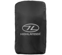 Copertura impermeabile per zaino Highlander Outdoor Duck’s Back Raincover Large 50-65 l - Black