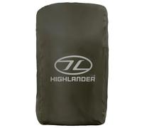 Copertura impermeabile per zaino Highlander Outdoor Duck's Back Raincover Medium 35-45 l - Ranger Green