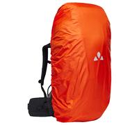 VAUDE Copertura antipioggia Raincover 30-55 l Rosso