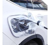 Copertura Impermeabile Porta di Ricarica per Kia EV6 Light Wind GT-Line GT | Copertura Presa Ricarica Auto Elettrica Magnetica Protezione Tutte Le Stagioni Porta Di Ricarica Ev