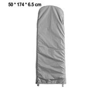 Copertura impermeabile protettiva per scale corte per tutte le condizioni atmosf