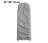 Copertura impermeabile protettiva per scale corte per tutte le condizioni atmosf