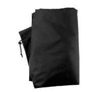 Copertura impermeabile protezione personalizzata letto pieghevole nero pieghevol