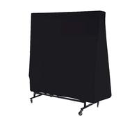 Copertura impermeabile regolabile per la maggior parte degli standard pieghevole