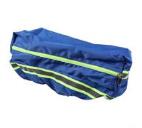 Copertura Impermeabile Sella Posteriore E-Bike 43x17cm
