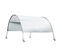 Canopy For 9Ft And Smaller Rectangular Pool