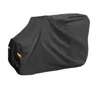 Copertura impermeabile UTV Side by Side per Honda Pioneer 700 Nero 210D-PU