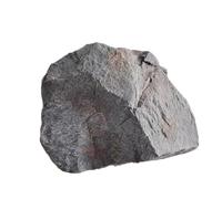 Copertura In Finta Roccia Patio,Roccia Finta Realistica Paesaggio,Decorazione Interni O Patio,Utilizzata For Abbellire Il Prato,Giardino,Paesaggio Esterno E Paesaggistica(15.75x11.81x7.87in)