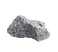 Copertura In Finta Roccia Patio,Roccia Finta Realistica Paesaggio,Decorazione Interni O Patio,Utilizzata For Abbellire Il Prato,Giardino,Paesaggio Esterno E Paesaggistica(20.47x11.81x10.63in)