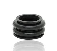 Copertura in gomma for giunto sferico for BMW Telelever R1200GS ADV R 1200 GS R1200 GS R1100GS R900RT R850GS R1150GS R1150R R1200R(1pc)