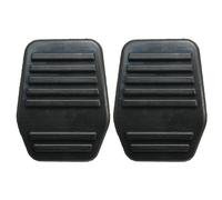 Copertura In Gomma Per Pedali Per Transit Mk6 Mk7 2000-2014 6789917 S3W1