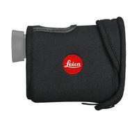 Copertura in neoprene originale Leica per telemetro CRF nero o arancione n....
