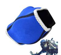 Copertura in neoprene per il secondo stadio, manicotto termico per attrezzatura subacquea, scudo resistente all'umidità, fascia per il regolatore del comfort del boccaglio, protezione per bocchino