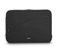 Hama Custodia protettiva per laptop, fino a 41 cm (16,2"), colore nero