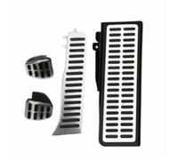 Copertura In Pedale Freno Copripedali Manuali Per Golf 5 6 Per MK5 Per MK6 Per Scirocco Per CC Per Passat Per B6 Per Tiguan Per Jetta Per Mk6 Per Rabbit Car Pedal Cover
